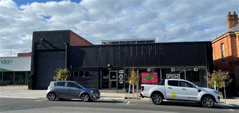 Early Settler Furniture Store Devonport